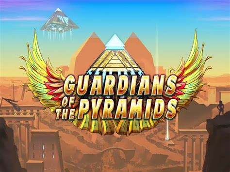 Slot Guardians Of The Pyramids